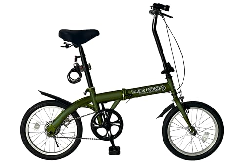 AIJYU CYCLE ܂肽ݎ] 16C` m[pN^C ~jx a y ܂肽݃nh tgCg C[ h hЗpi [TS16-np] (J[L)