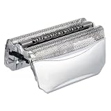 Replacement Shaver Head Foil & Cutter Set, Compatible with Series 5 Shavers 51S, 8000, 8585, 8985, 8995, 8975, 5643, 5645, 5646, 5647, 5649, 5751, 565cc, 570s, ContourPro 550, 560, 570CC, 57590CC