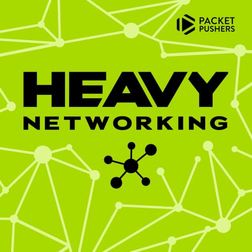 HN833: The State of Packet Pushers 2026