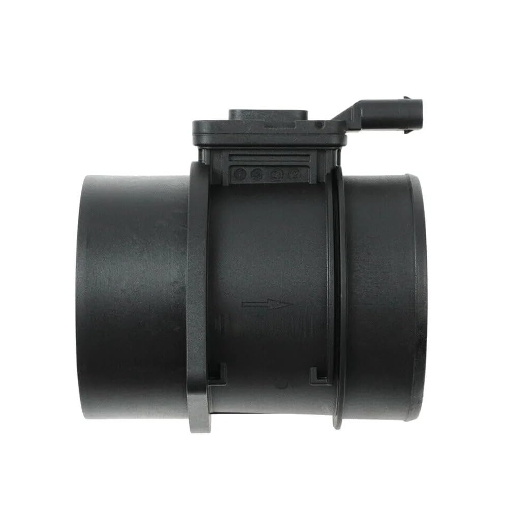 Debimetro Sensore del flusso d'aria di massa misuratore di portata d'aria per Benz A6549053500 A2C95651400 Debimetro Sensore