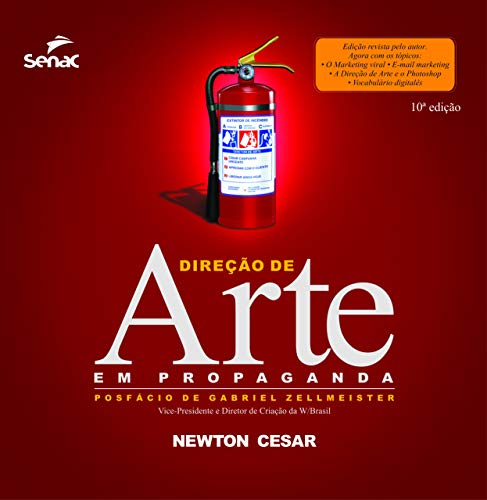 Direção de arte em propaganda