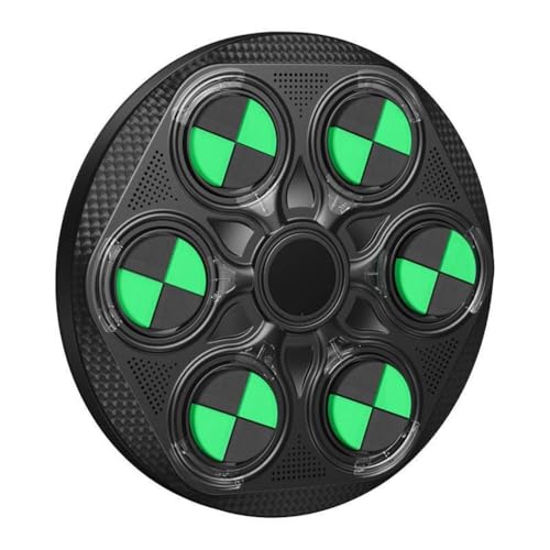 Máquina de Boxe Eletrônica Inteligente