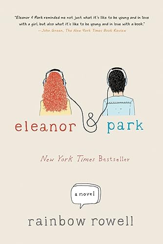 Eleanor & Park (International Edition)