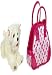 Hasbro Fur Real Friends Teacup Pups - Maltese (Styles May Vary)
