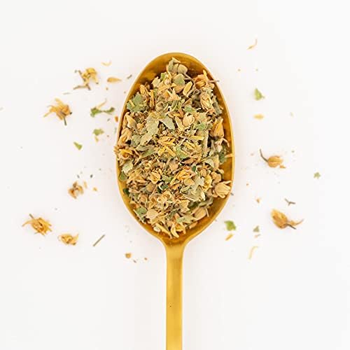 Linden Flower - Herbal Tea Bags - 100% Natural - 20 Bio Bags