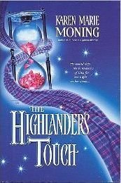 The Highlanders Touch