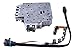 YUXSOUQ Auto Transmission Valve Body 01M325283A with Cable Compatible with VW Jetta Golf MK4 Beetle 2.0L Replaces 01M325039F