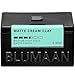 BluMaan Monarch Matte Paste - Versatile High Hold Matte Finish - 74 ml / 2.5 oz