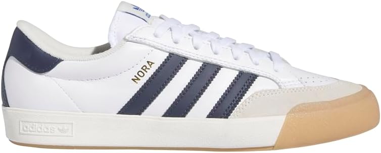 adidas Unisex Adult Nora Skateboarding Shoes