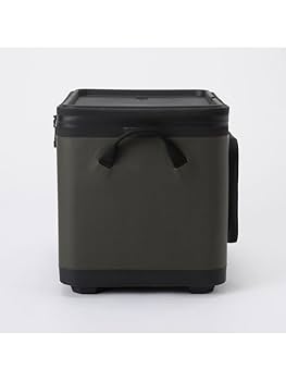 THE NORTH FACE - ★新品★ノースフェイス　フィルデンスギアコンテナ　ニュートープグリーン　タグ付き Amazon.co.jp: THE NORTH FACE(ザノースフェイス) Fieludens(R