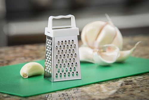 Tablecraft, Small, Silver SG100 Mini Grater