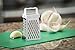 Tablecraft, Small, Silver SG100 Mini Grater