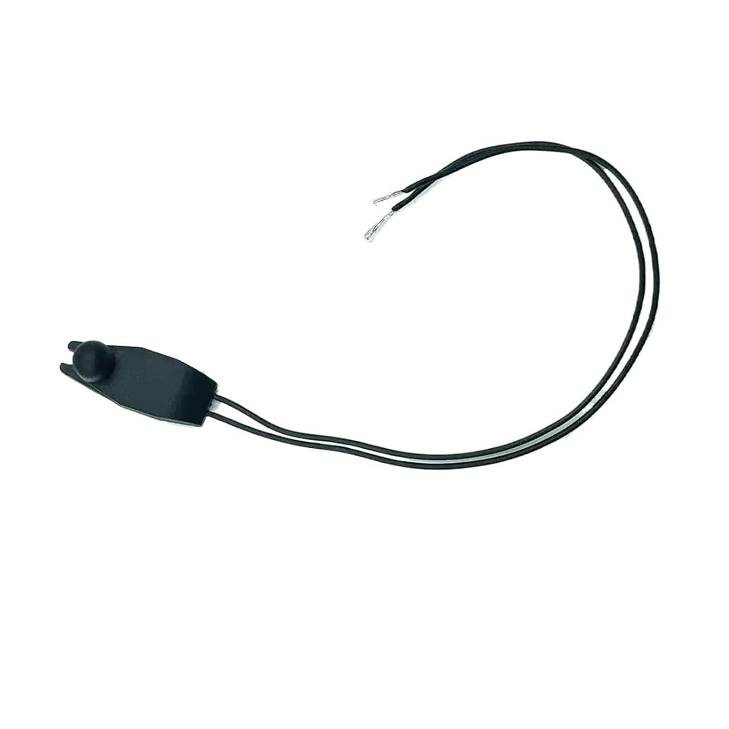 Outside Outdoor Air Ambinet Temperature Sensor Fit for 206 207 208 306 307 308 406 407 607 2008,6445F9, 6445.F9