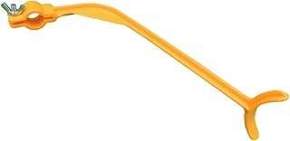 KICHOUSE Treinador De Prática De Swing Corretor De Gestos Eficiente Auxílio Para Treinamento De Balanço Corretor De Gestos Prático Acessórios De Correção De Golfe