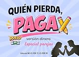 NO ES POR TI, hablar de dinero sin miedo y fortalecer la relación mientras rompéis la ... (DINERO Y EDUCACIÓN FINANCIERA PARA ADULTOS)