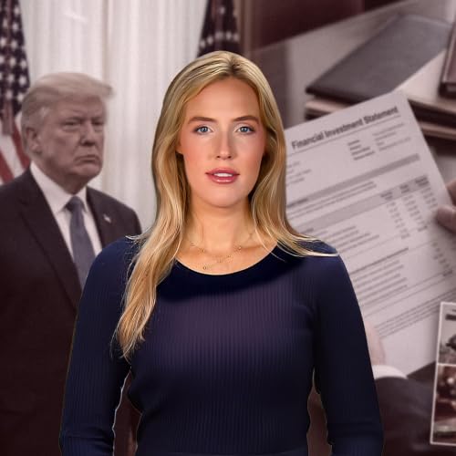 Trump Accounts: Free money, but who gets a say?