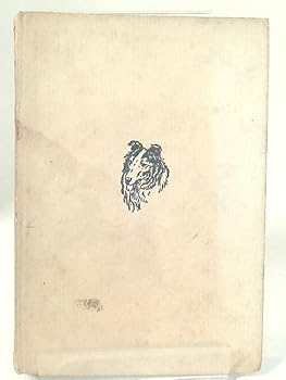 Taff the Sheepdog - Book  of the Taff the sheepdog