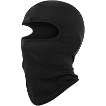 Kids Sun Balaclava Face Mask - Breathable Dust Proof Flying Hat for Boys Girls Cycling Outdoor Sports