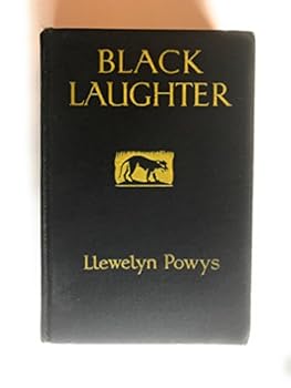 Hardcover Black laughter Book
