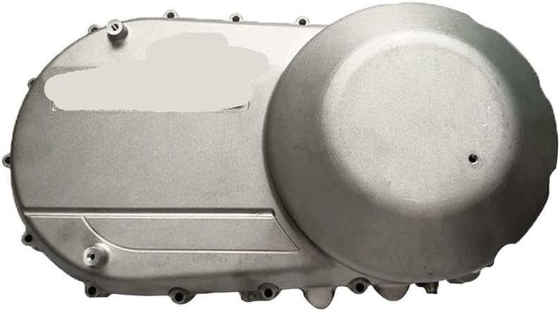 Cover Assembly Compatible with 500 600 X5 X6 ATV UTV Motorcycle 0180-013200 0180-013200-10000