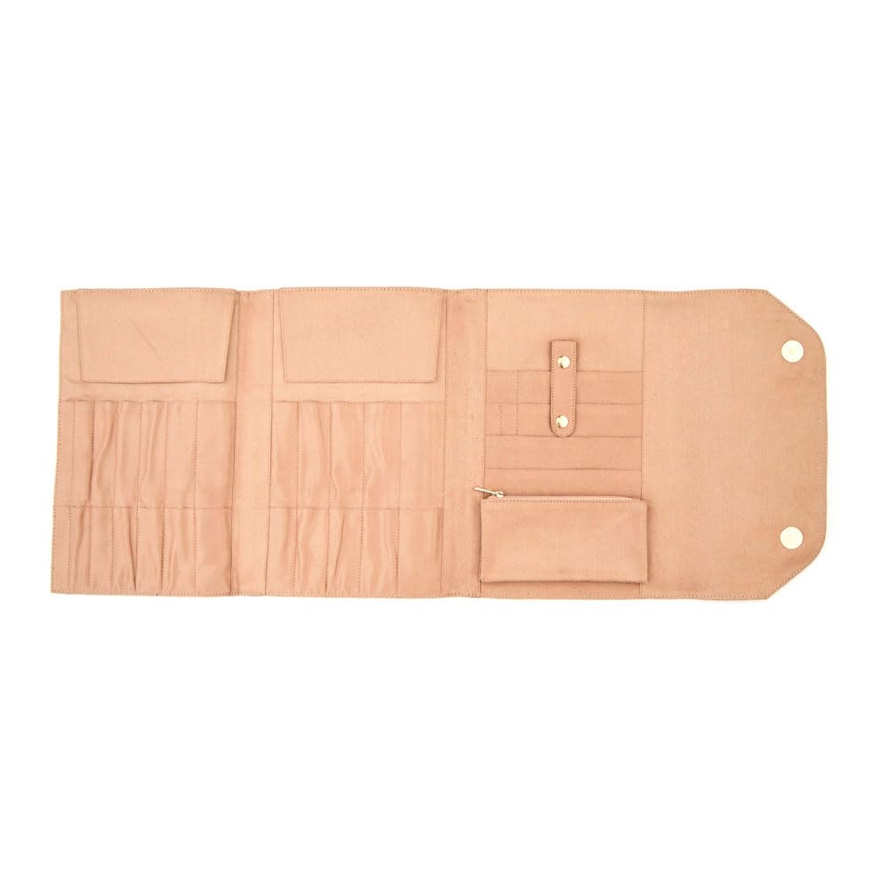 Knitpro Coal Col. Accessoire Etui 12866 - De Wolkast