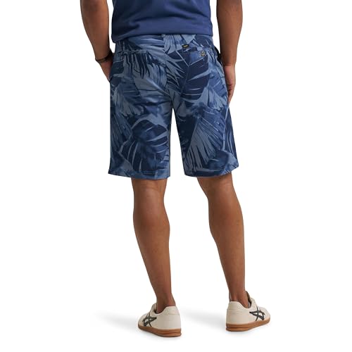 Image of Lee Men's Big & Tall Performance Series Extreme Comfort Short