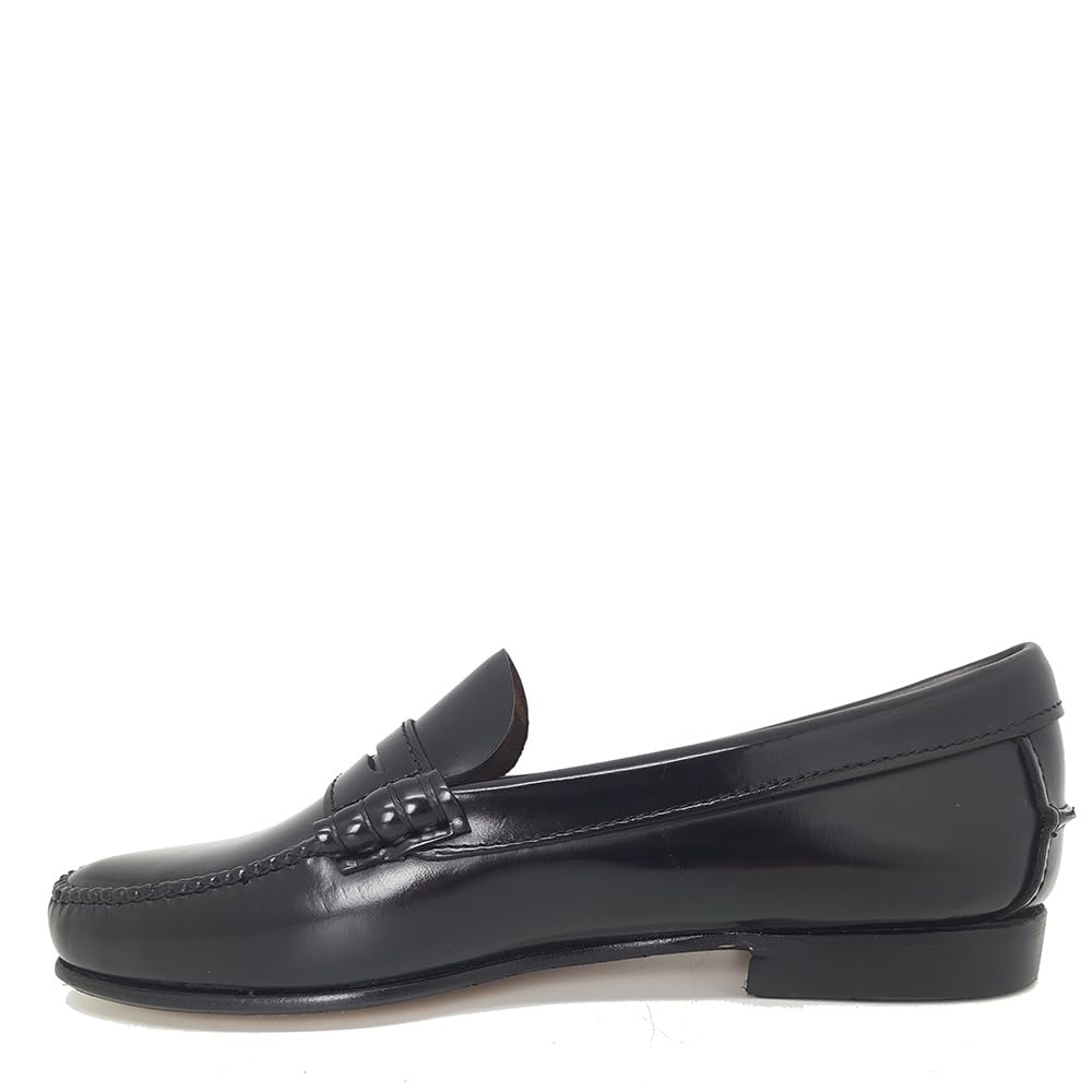 Zapato Castellano Hombre | Mocasines 1901 | Antifaz | Suela | Hecho en España | 201