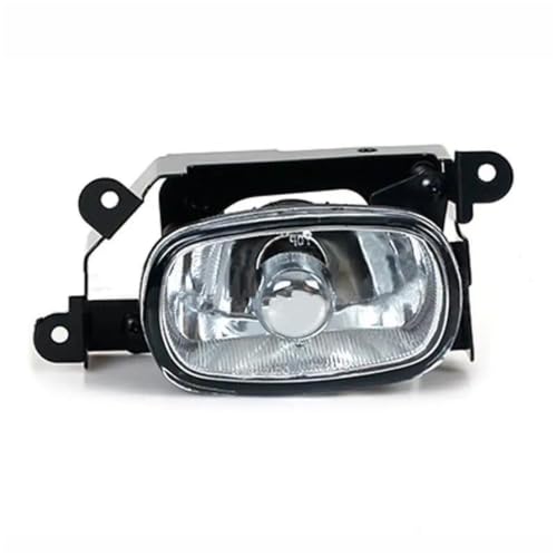 Antibrouillard Mitsubishi Outlander 2003-2007 pour contrôle technique