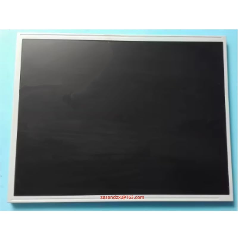 Dalle TCG121XGLPAPNN-AN20-S 30,7 cm, l'affichage haute précision pour bureau