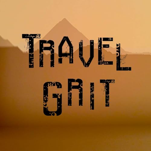 Gin Szagola: First Single-Horse Crossing of Australia