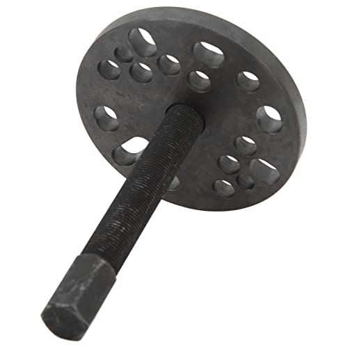 自動車修理ツールクラッチハブとオルタネータープーラー炭素鋼強力な強度の交換ビッグツインズ