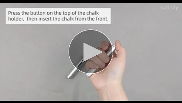 Clip Portagesso In Metallo - 4 Pezzi Per Insegnanti E Bambini - Foto 6