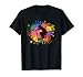 Stunt Trottinette électrique pour enfant T-Shirt