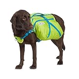Crest Stone Explore Dog Backpack Hiking Gear For Dogs by Outward Hound, Large/X-Large