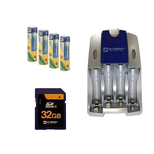 Synergy DigitalΉANZT[LbgACanon XF405 UHDrfIJœ삵܂:ACD788obe[AUSB5PIN USBP[uASY-SD128GB[J[h