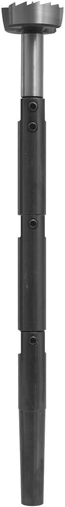Savannah Long Bore Extendable Drilling System for the Lathe