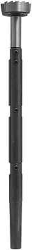 Savannah Long Bore Extendable Drilling System for the Lathe
