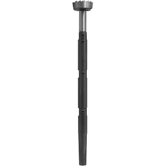 Savannah Long Bore Extendable Drilling System for the Lathe
