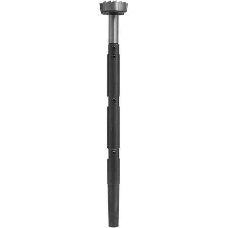 Savannah Long Bore Extendable Drilling System for the Lathe