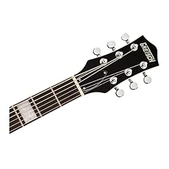 G5260 Electromatic Jet Baritone Imperial Stain - Les Beatles, Paul McCartney, John Lennon, RIngo Starr, George Harrison G5260 Electromatic Jet Baritone Imperial Stain – Image 6