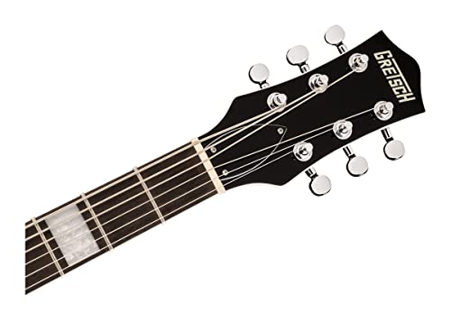 G5260 Electromatic Jet Baritone Imperial Stain - Les Beatles, Paul McCartney, John Lennon, RIngo Starr, George Harrison G5260 Electromatic Jet Baritone Imperial Stain – Image 7