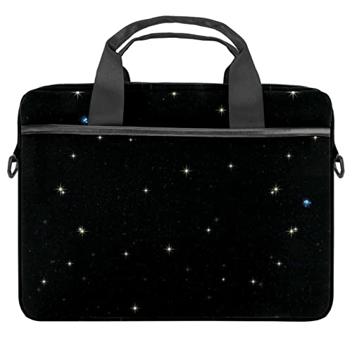 Sac à bandoulière pour ordinateur portable 13 13.3 14.5 pouces housse pc portable hibou