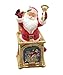 Santa Certified 2nd In Series - 2014 Hallmark Keepsake Ornament