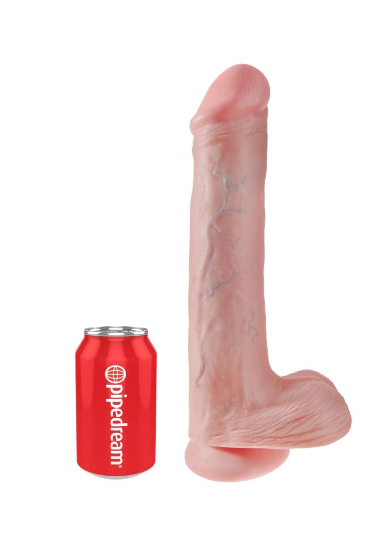 King Cock XL Dildo 35 cm