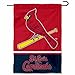 Wincraft St. Louis Cardinals Double Sided Garden Flag