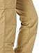 Wrangler Riggs Workwear Women's Ranger Cargo Pant, Golden Khaki, 4W x 32L
