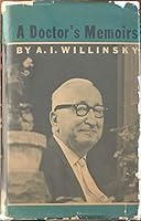 A doctor's memoirs B0007JADX8 Book Cover