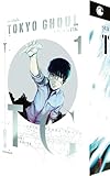 Tokyo Ghoul GIGANTIK – Band 1