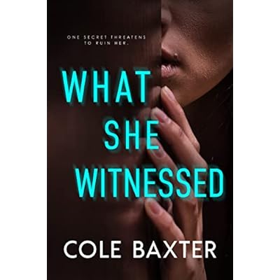 What She Witnessed