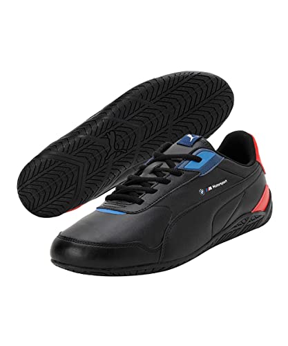 Image of Puma Unisex Adult BMW MMS RDG Cat 2.0 Sneaker